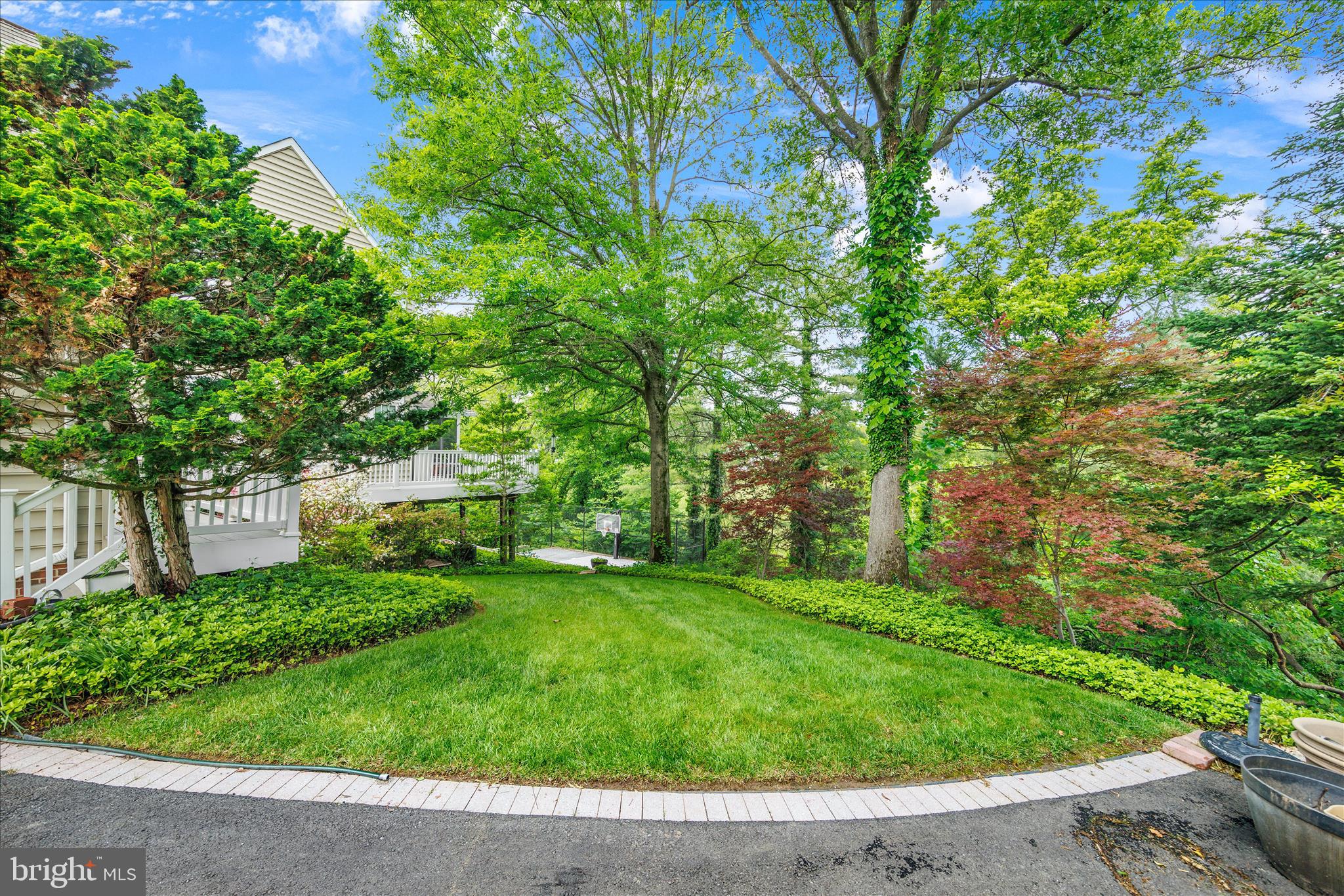 8 Rolling Farm Court Baltimore, MD 21228 - Photo 60 of 85