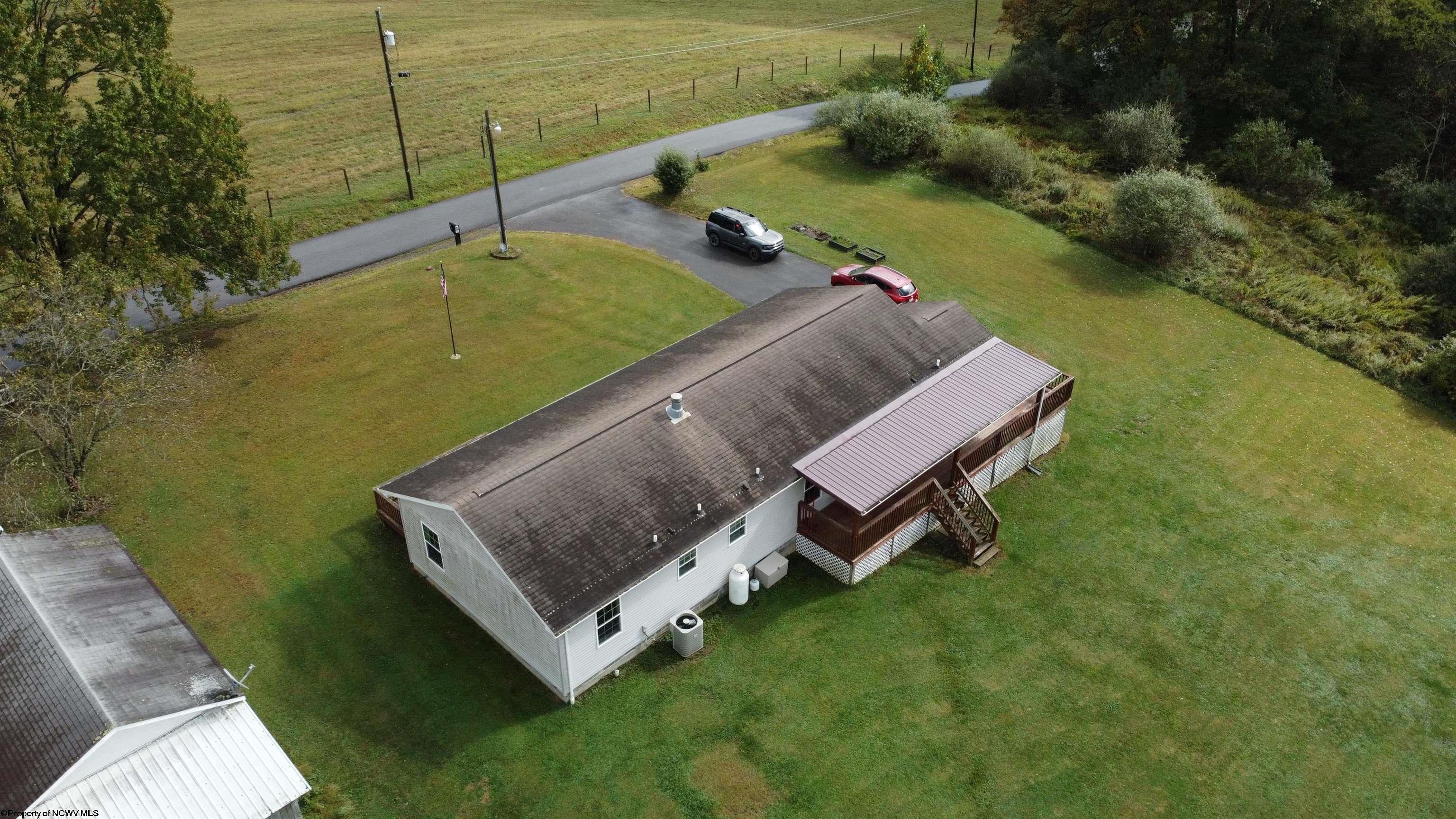 2531 Zinn Chapel Road Reedsville, WV 26547 - Photo 40 of 43 Gallery Image 40