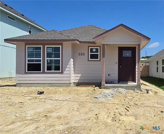 $189,900 | 350 Monty Road, Copperas Cove, TX 76522