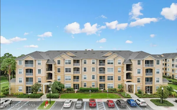 $235,000 | 1626 Peregrine Circle, Unit 401, Rockledge, FL 32955