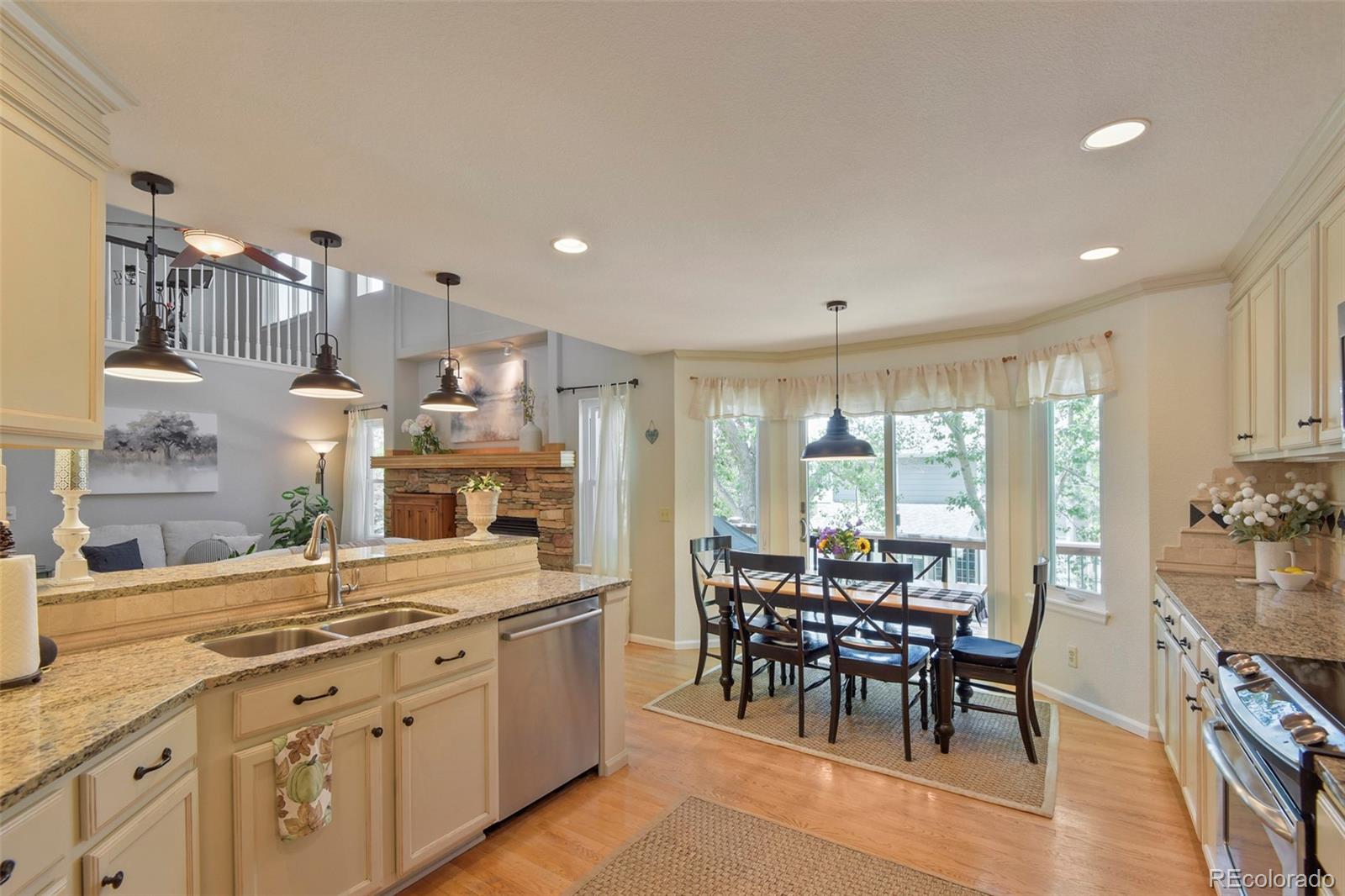 10329 Royal Eagle Street Highlands Ranch, CO 80129 - Photo 16 of 46