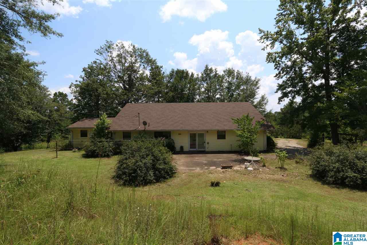 1703 Slasham Road Ashville, AL 35953 - Photo 19 of 26