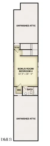 $700,000 | 506 West Chatham Street, Apex, NC 27502