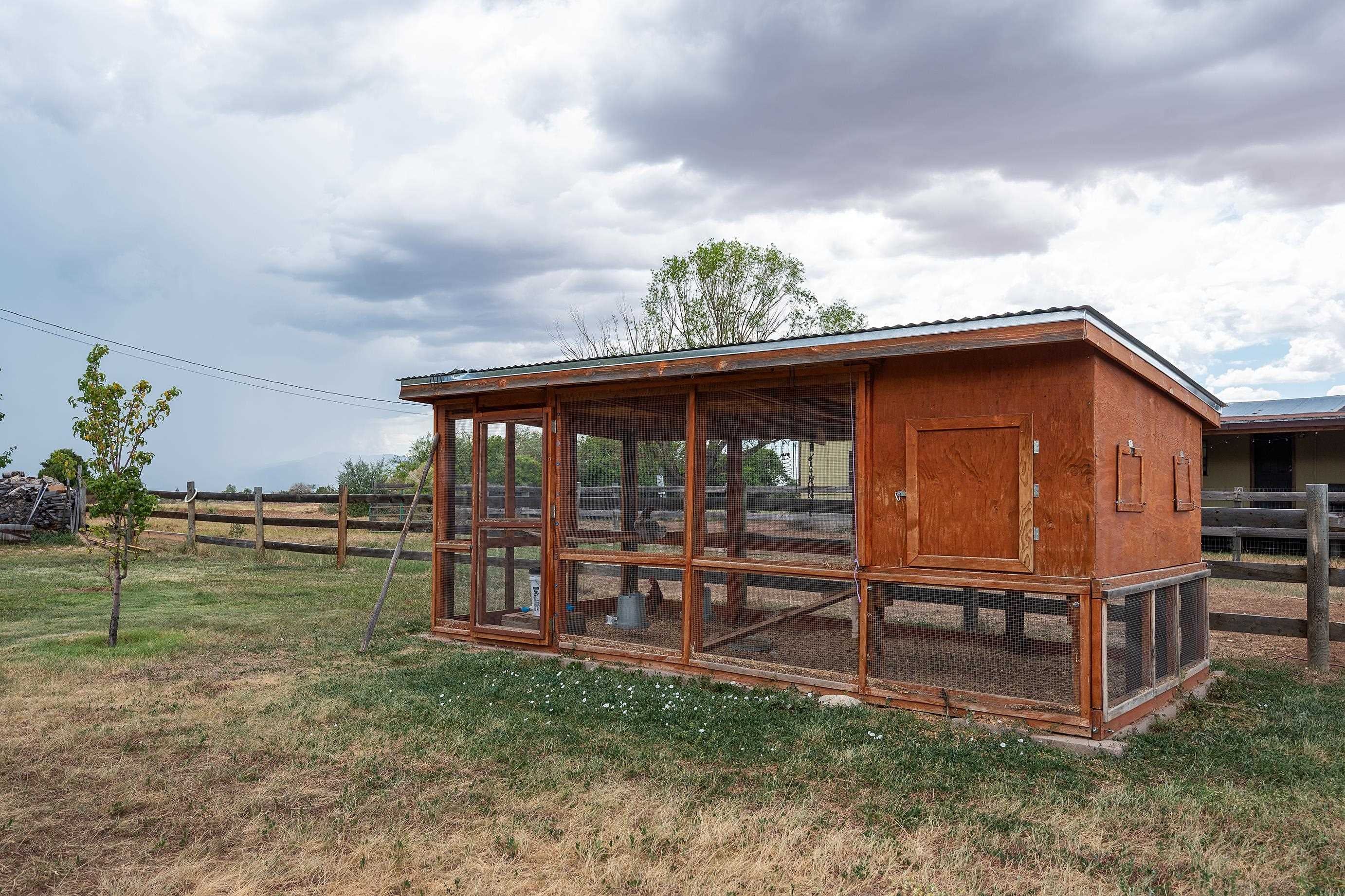 54 Upper Rim Road East El Prado, NM 87529 - Photo 43 of 47 Gallery Image 43