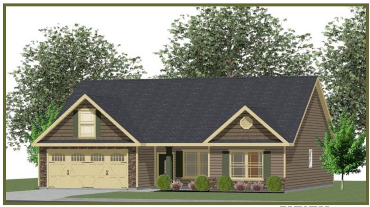 167 Highland Springs Loop Inman, SC 29349 - Photo 1 of 3