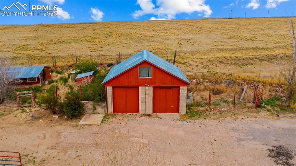 35258 Ramah Road East Ramah, CO 80832 - Photo 30 of 37