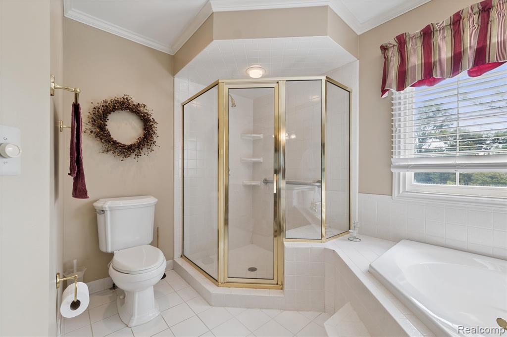 73257 Windmill Lane Romeo, MI 48065 - Photo 32 of 61