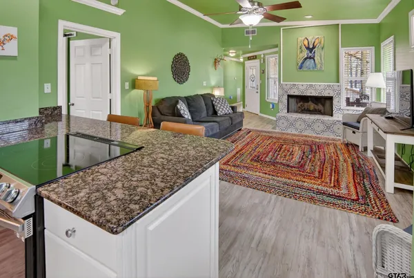 $235,000 | 190 County Road 1975, Yantis, TX 75497