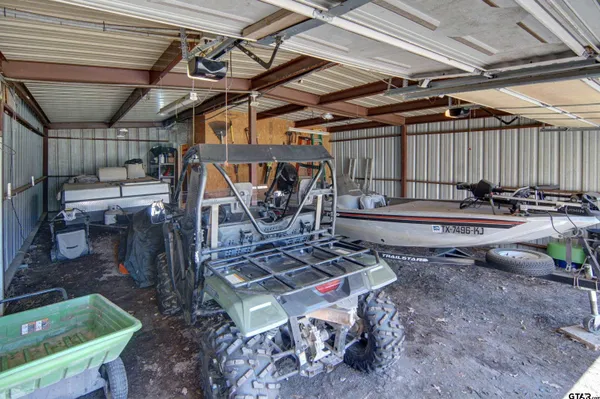 $235,000 | 190 County Road 1975, Yantis, TX 75497