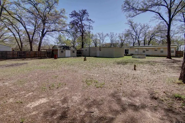 $235,000 | 190 County Road 1975, Yantis, TX 75497