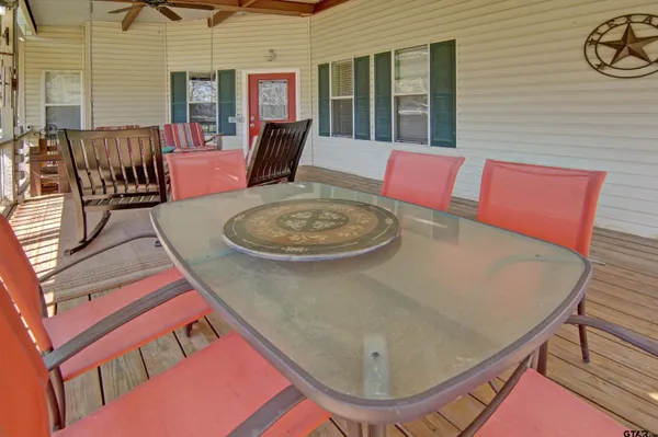 $235,000 | 190 County Road 1975, Yantis, TX 75497