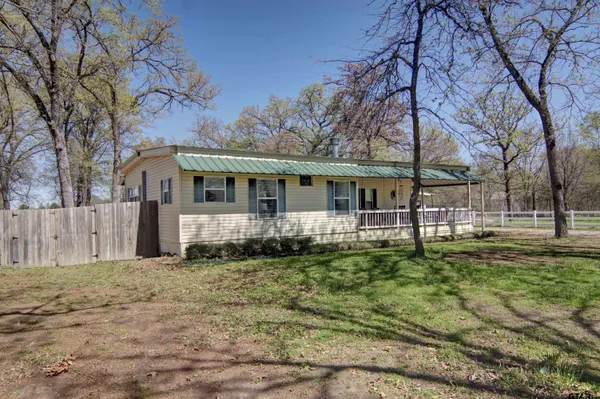 $235,000 | 190 County Road 1975, Yantis, TX 75497
