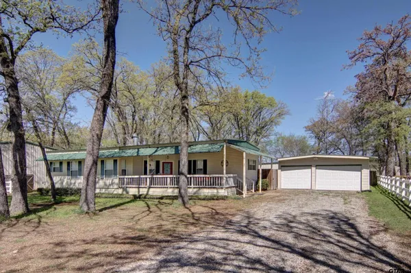 $235,000 | 190 County Road 1975, Yantis, TX 75497