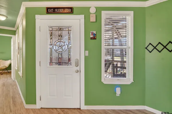 $235,000 | 190 County Road 1975, Yantis, TX 75497