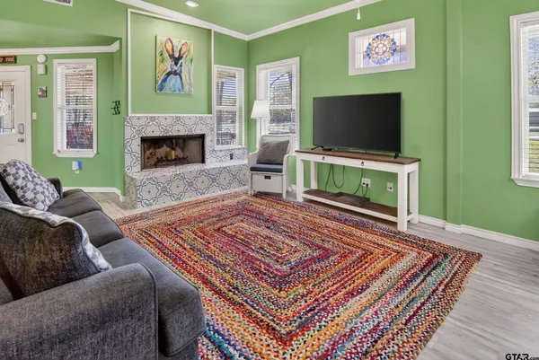 $235,000 | 190 County Road 1975, Yantis, TX 75497