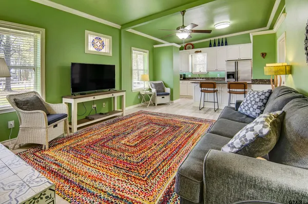 $235,000 | 190 County Road 1975, Yantis, TX 75497