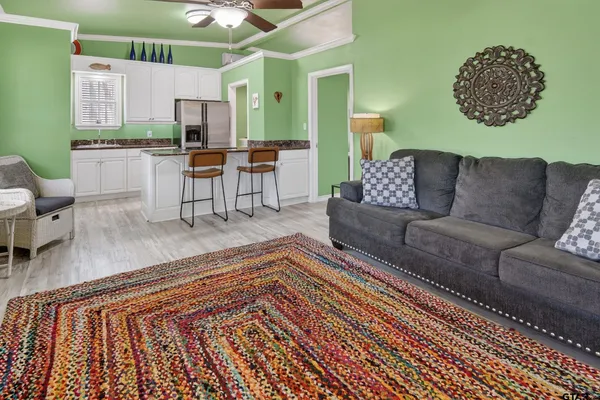 $235,000 | 190 County Road 1975, Yantis, TX 75497