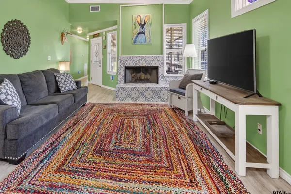 $235,000 | 190 County Road 1975, Yantis, TX 75497