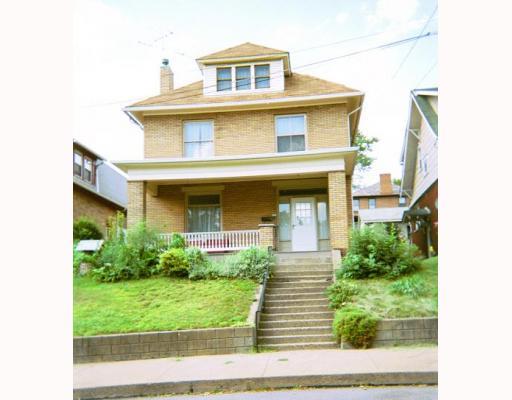 436 Kossuth Street Rochester, PA 15074 - Photo 1 of 6 Exterior Front.
