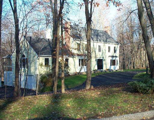 17 Kingswood Place Ridgefield, CT 06877 - Photo 1 of 1