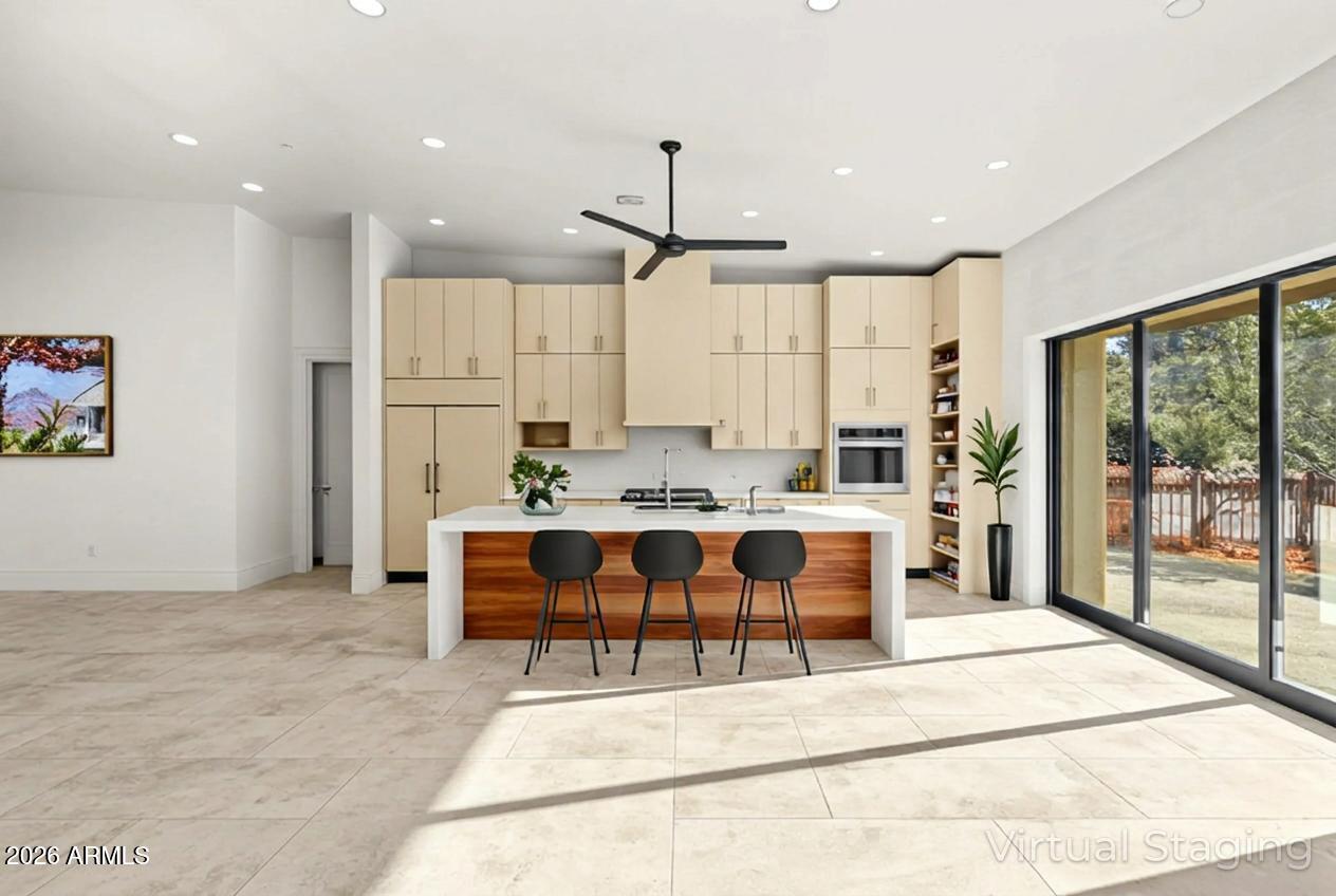 10 Amber Cliffs Way Sedona, AZ 86336 - Photo 21 of 60 kitchen cp - 36