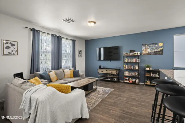 $410,000 | 9526 Nautical Mile Road, Reno, NV 89506