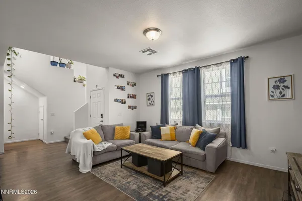 $410,000 | 9526 Nautical Mile Road, Reno, NV 89506