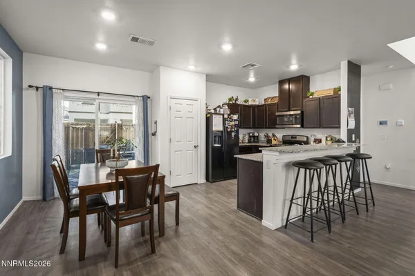 $410,000 | 9526 Nautical Mile Road, Reno, NV 89506