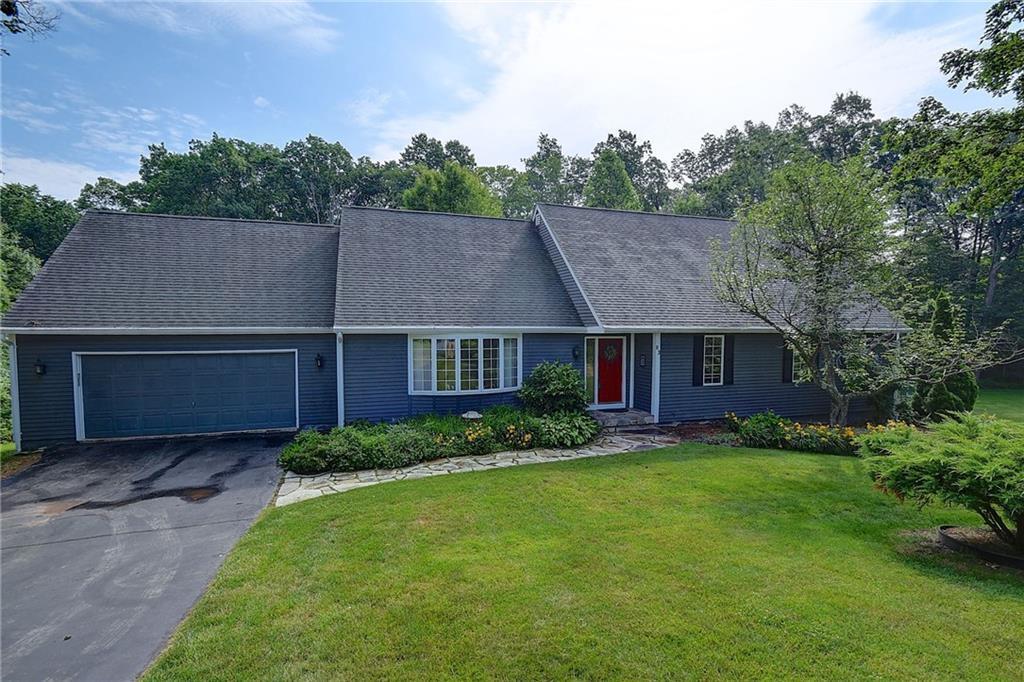 83 Ruff Circle Glastonbury, CT 06033 - Photo 1 of 1 Gallery Image 1