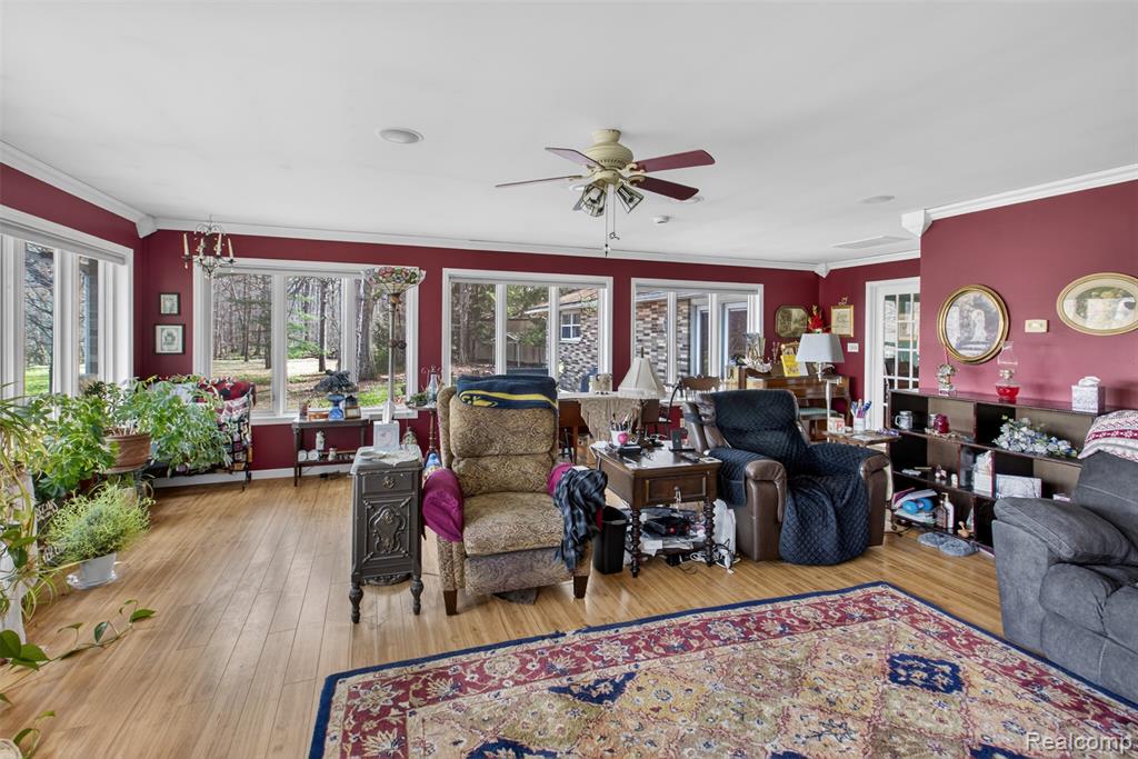 8197 Irish Road Millington, MI 48746 - Photo 14 of 58