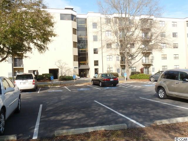 5001 Little River Road, Unit E305 Myrtle Beach, SC 29577 - Photo 2 of 13 Gallery Image 2