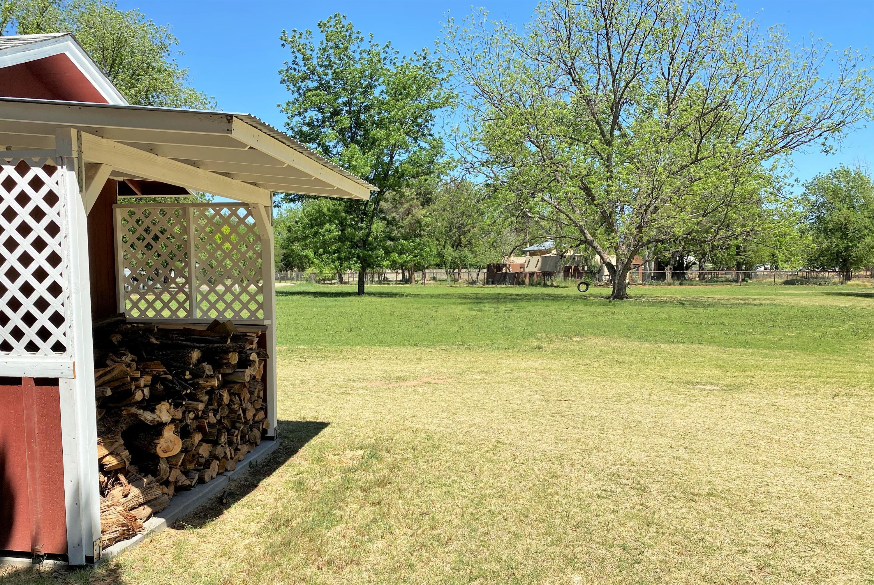 33 East Walker Road Camp Verde, AZ 86322 - Photo 19 of 75 Privacy on 2 1/4 acres