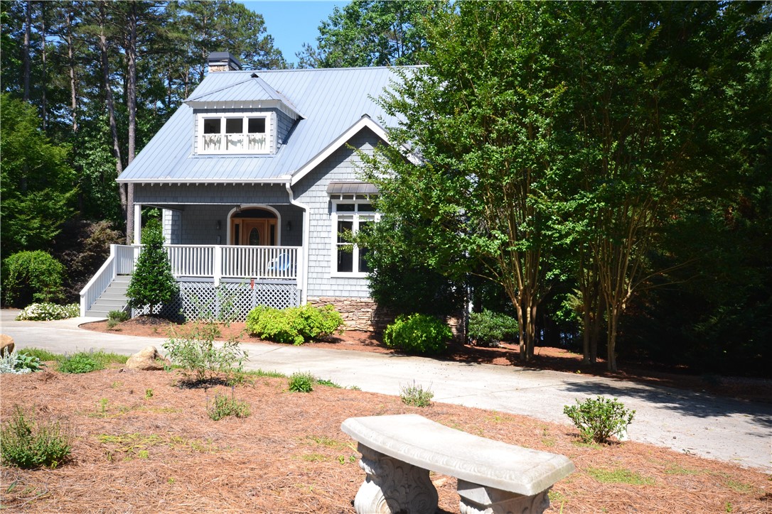 981 Hardy Road Martin, GA 30557 - Photo 33 of 35 Gallery Image 33