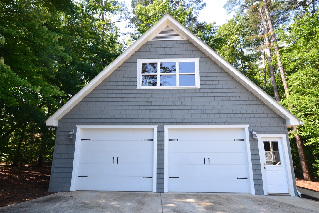 981 Hardy Road Martin, GA 30557 - Photo 34 of 35 Gallery Image 34