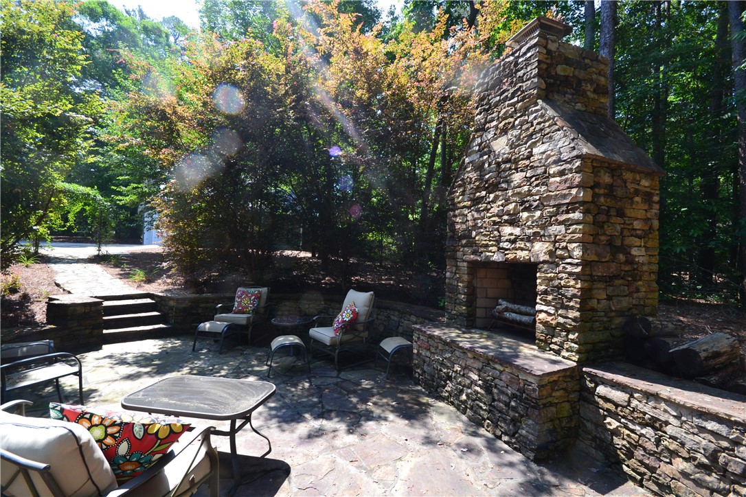 981 Hardy Road Martin, GA 30557 - Photo 5 of 35 Gallery Image 5