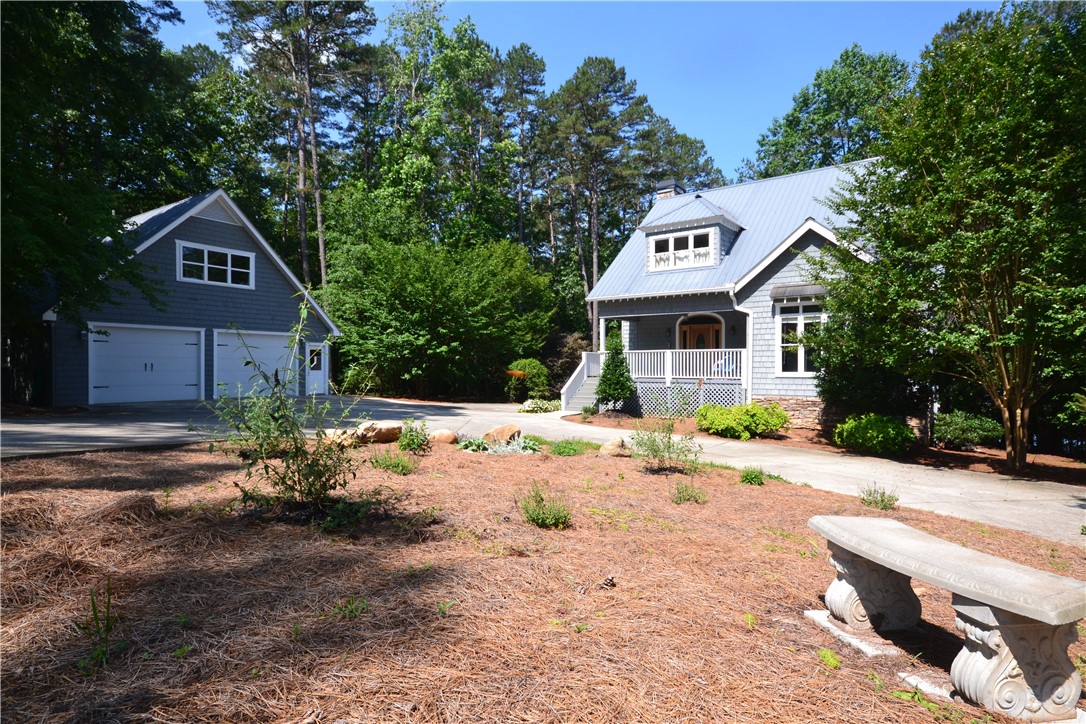 981 Hardy Road Martin, GA 30557 - Photo 9 of 35 Gallery Image 9