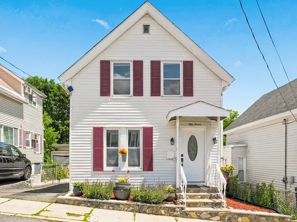 $459,000 | 57 Woodcock Street, Lowell, MA 01854