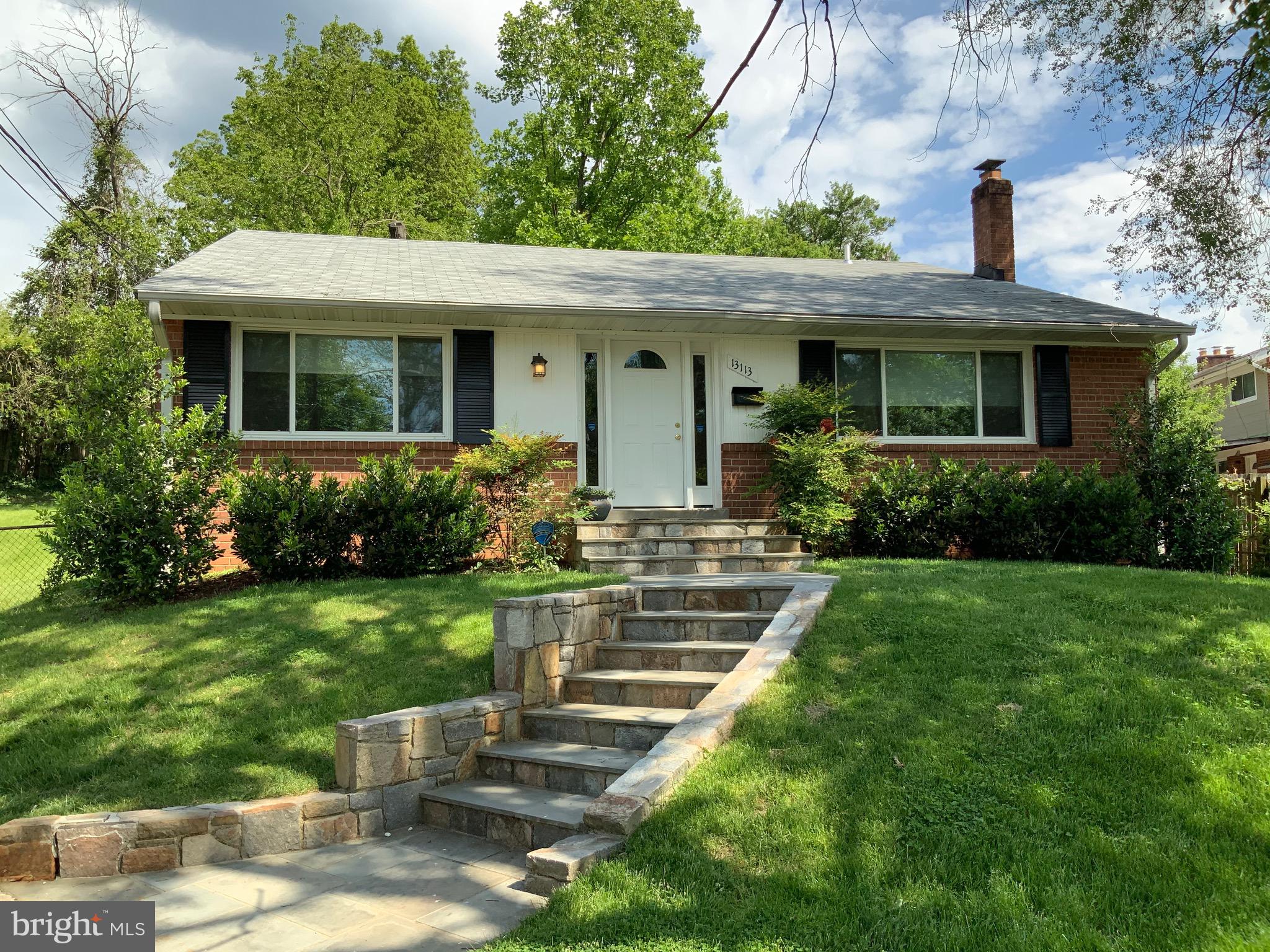 13113 Bluhill Road Silver Spring, MD 20906 - Photo 1 of 31
