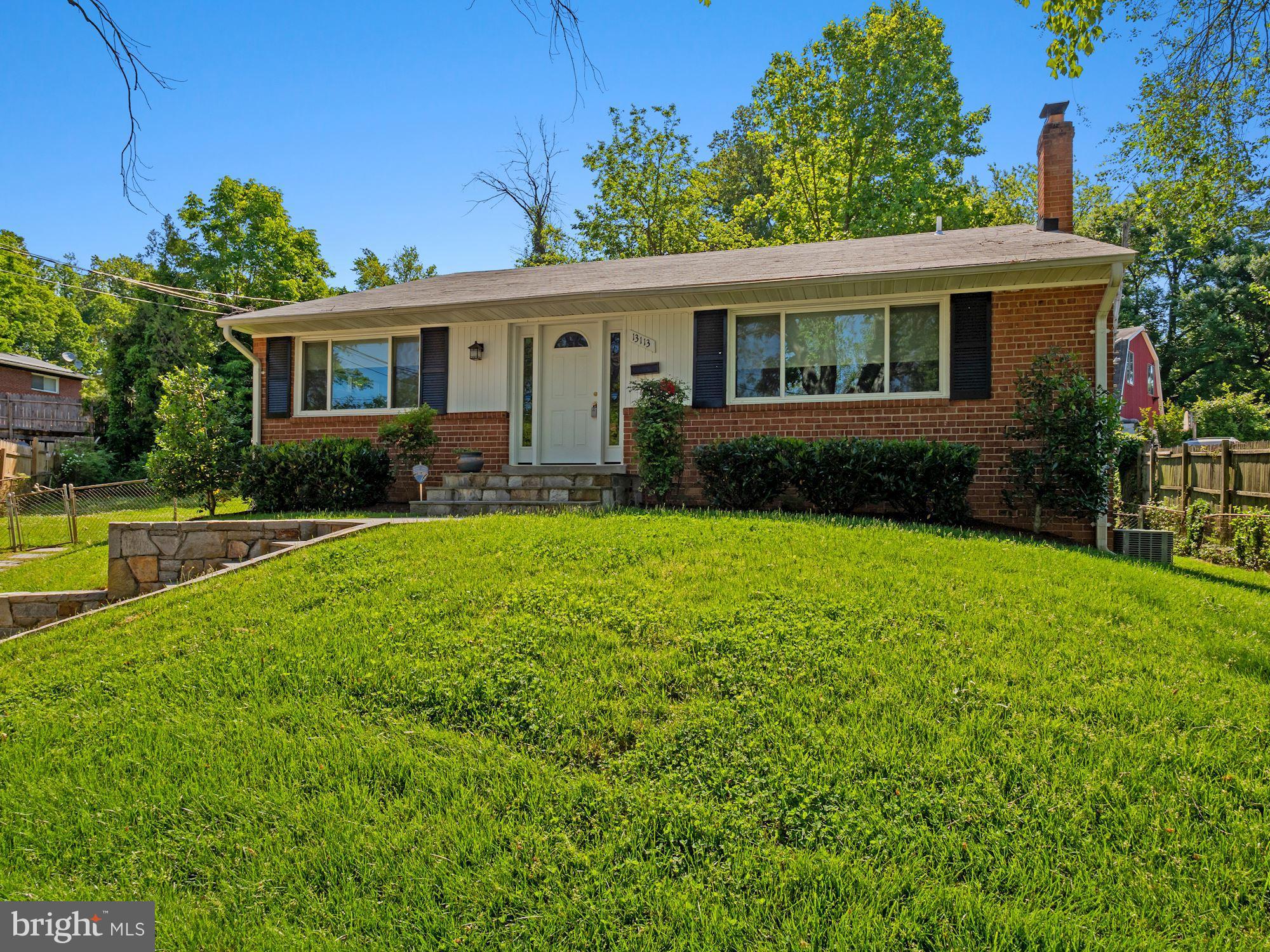 13113 Bluhill Road Silver Spring, MD 20906 - Photo 2 of 31