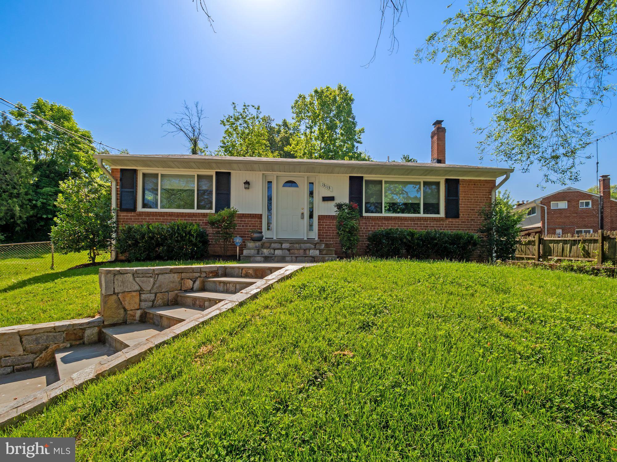 13113 Bluhill Road Silver Spring, MD 20906 - Photo 3 of 31