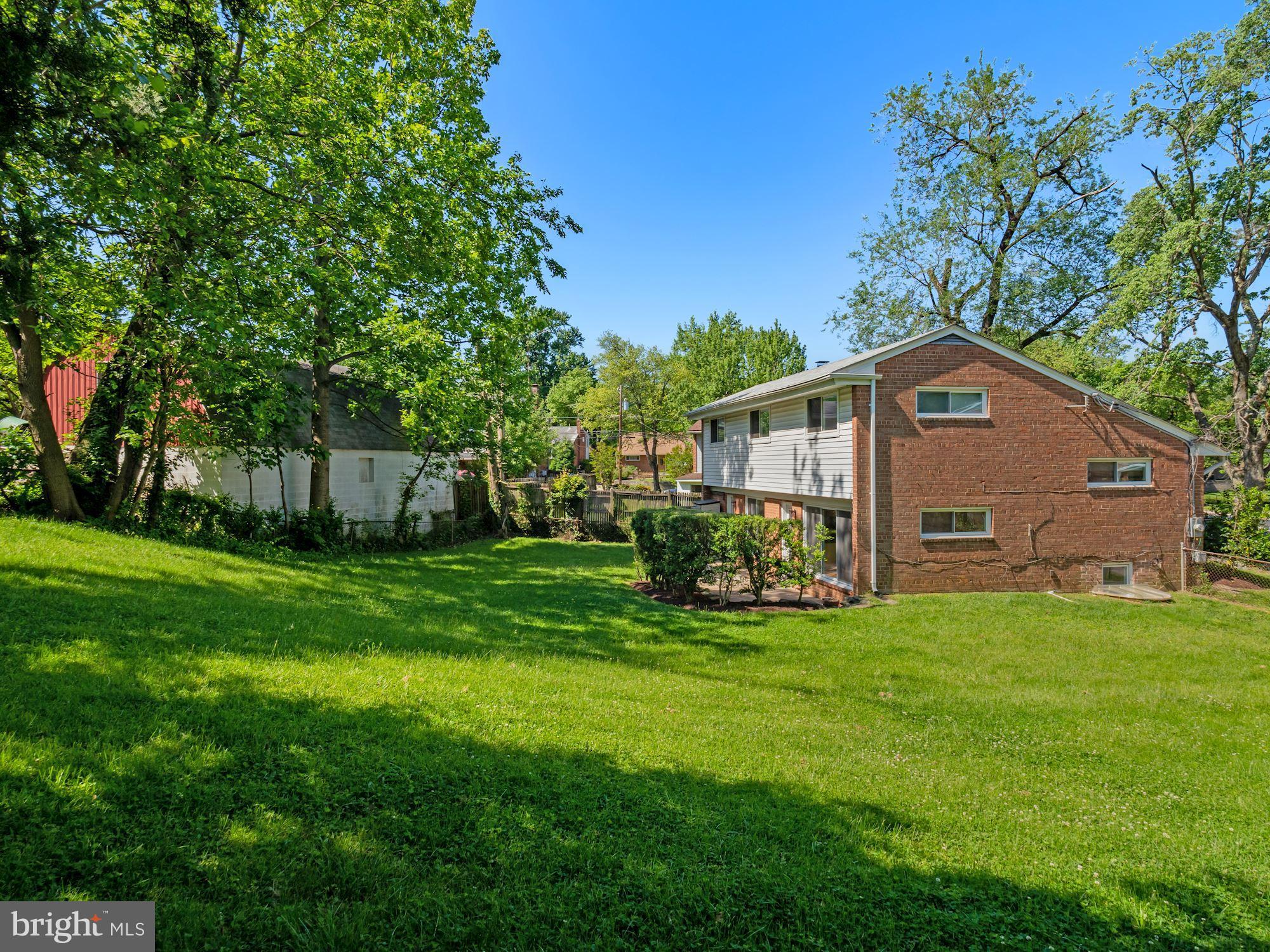 13113 Bluhill Road Silver Spring, MD 20906 - Photo 28 of 31