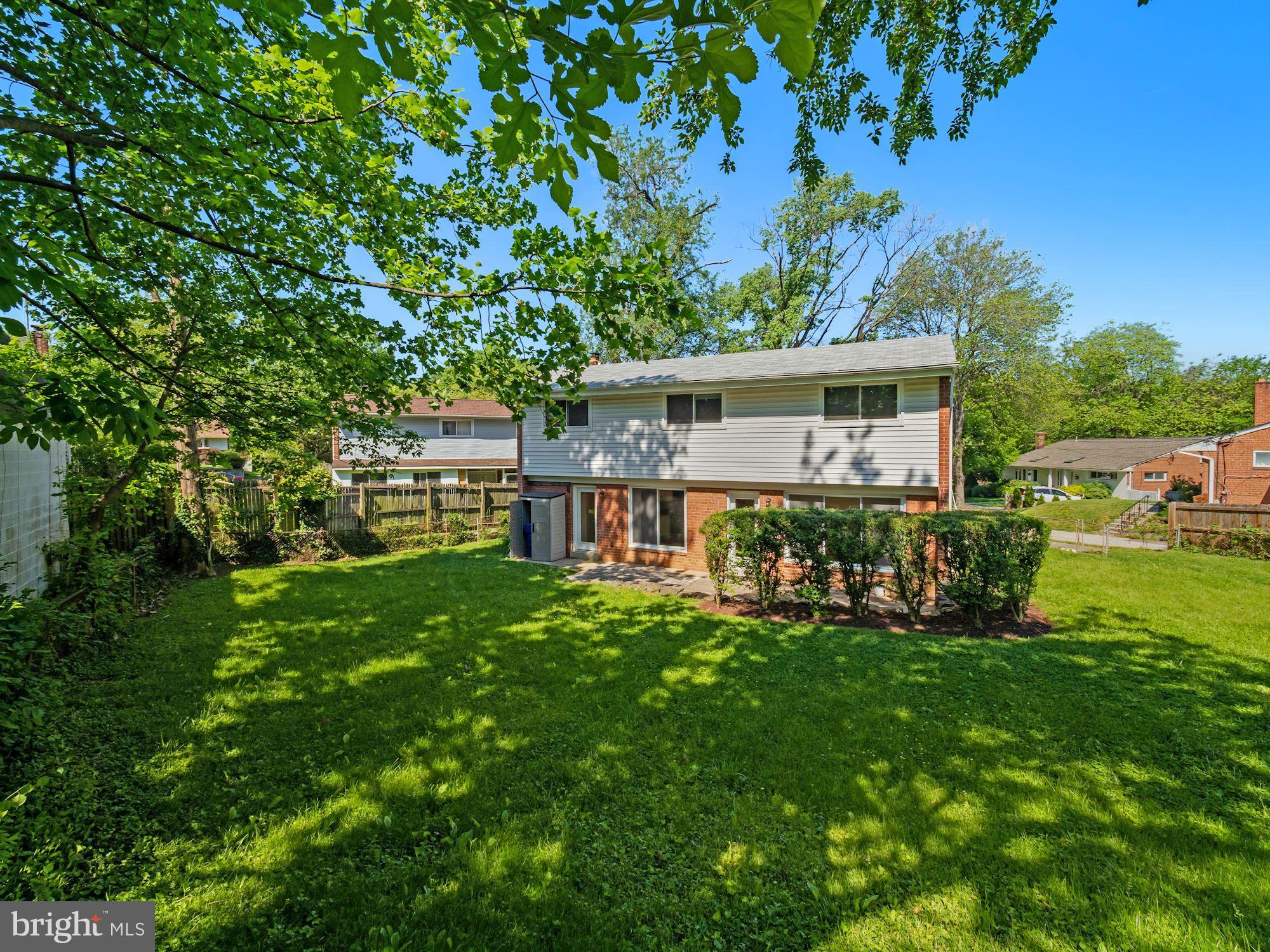 13113 Bluhill Road Silver Spring, MD 20906 - Photo 30 of 31