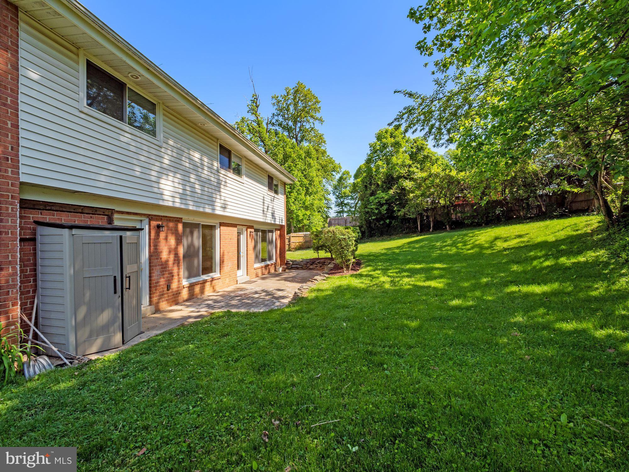 13113 Bluhill Road Silver Spring, MD 20906 - Photo 31 of 31