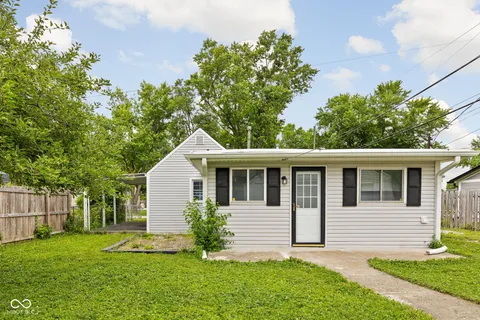 $174,900 | 2207 Albany Street, Indianapolis, IN 46203