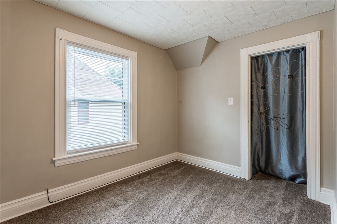 5 Rosedale Street Rochester, NY 14620 - Photo 29 of 36 Bedroom #3