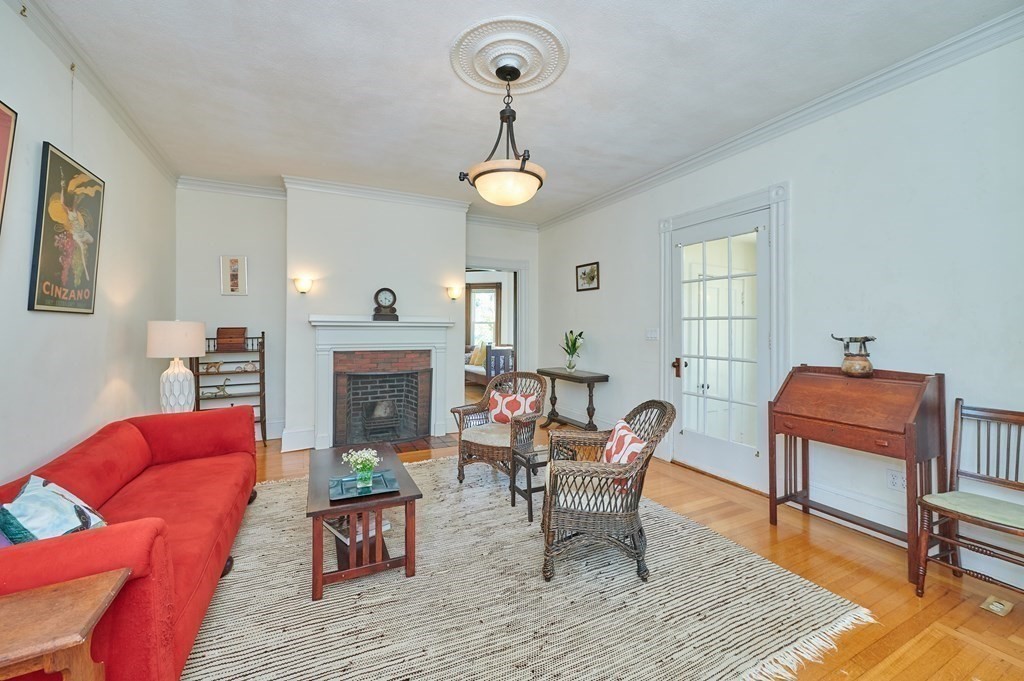 26 Marion Road, Unit 1 Watertown, MA 02472 - Photo 10 of 17