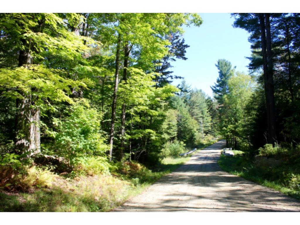 Lot #7 Ball Farm Road Stratton, VT 05360 - Photo 2 of 10