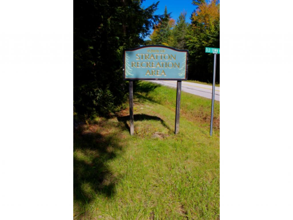 Lot #7 Ball Farm Road Stratton, VT 05360 - Photo 10 of 10