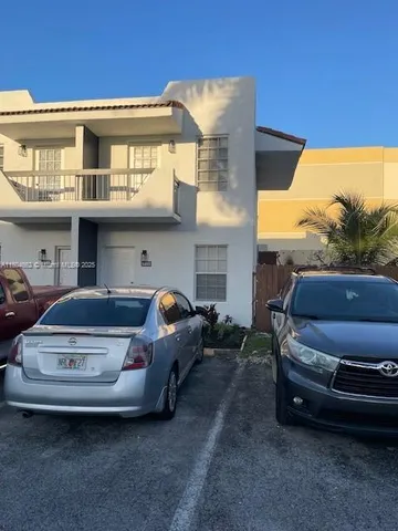 $384,999 | 8340 Northwest 8th Street, Unit N12, Miami, FL 33126