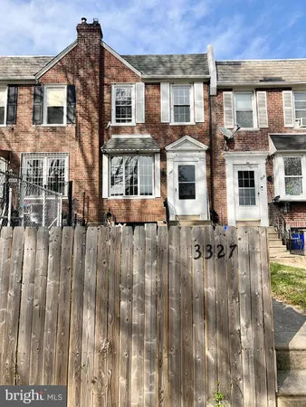 $279,000 | 3327 Glenview Street, Philadelphia, PA 19149